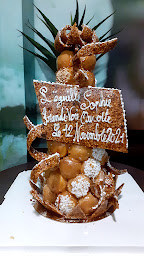 Photo n°41 de Gentilly Frères à Gentilly (Boulangerie)