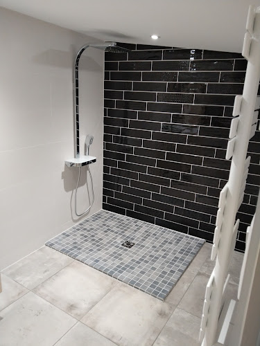 Plombier SB Carrelage en France
