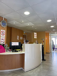 Photo n°2 de Oxance - Dentaire à Chambéry (Orthodontiste)