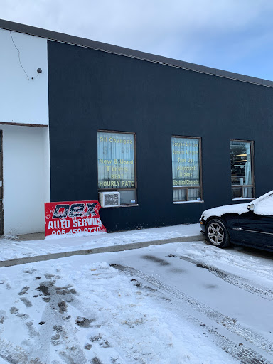 Dex Auto Service - Thumbnail