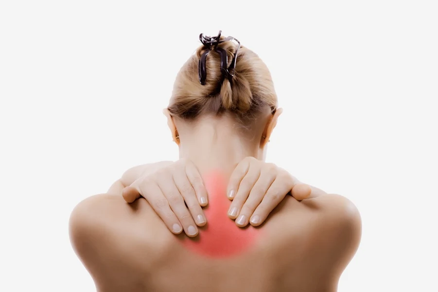 Motion Clinic (Heavitree Osteopaths) photo