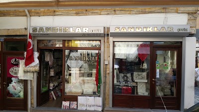 Photos of SANDIKLAR &Ccedil;EYİZ