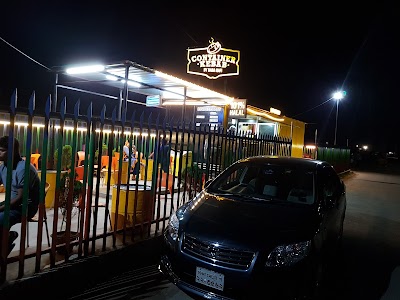 Photos of Container Kebab By Baba Rafi