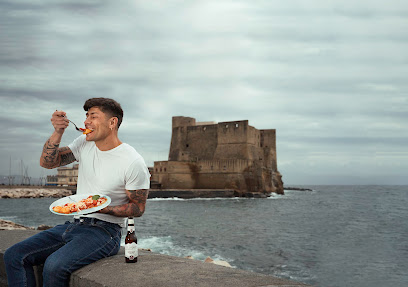 Giammarco Argenzio - Foto & Video Napoli