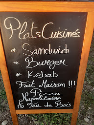 Photo n°4 de La baraque à Meyrargues (Sandwicherie)