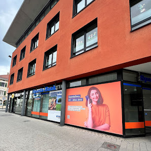 Sparda-Bank Baden-Württemberg Filiale Biberach - Biberach an der Riß