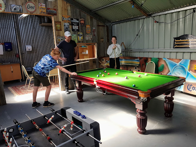 BIG4 Strahan Holiday Retreat by null