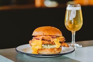 Photo n°55 de PNY GAITÉ à Paris (Restaurant végétarien)