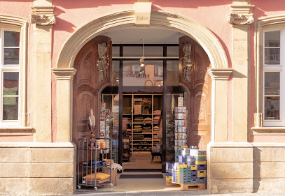 LEUZE Accessoires & Wohnen