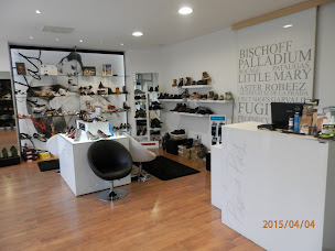 Photo n°3 de Paz' A Pas shoes à Vittel (Magasin de vêtements pour femmes)