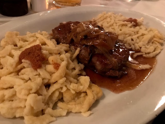 Weinstube Kochenbas
