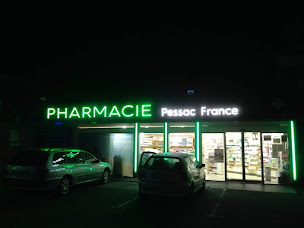 Photo n°7 de Pharmacie Pessac France à Pessac (Pharmacie)