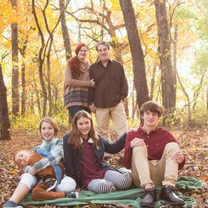 New Life Family Chiropractic Center/ Drs. Matt & Trish Hammett