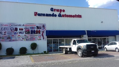 Photos of Fernando Automotive Group S.A. de C.V.