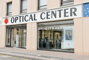 Photo n°1 de Opticien FERNEY VOLTAIRE - Optical Center à Ferney-Voltaire (Magasin de lunettes de soleil)