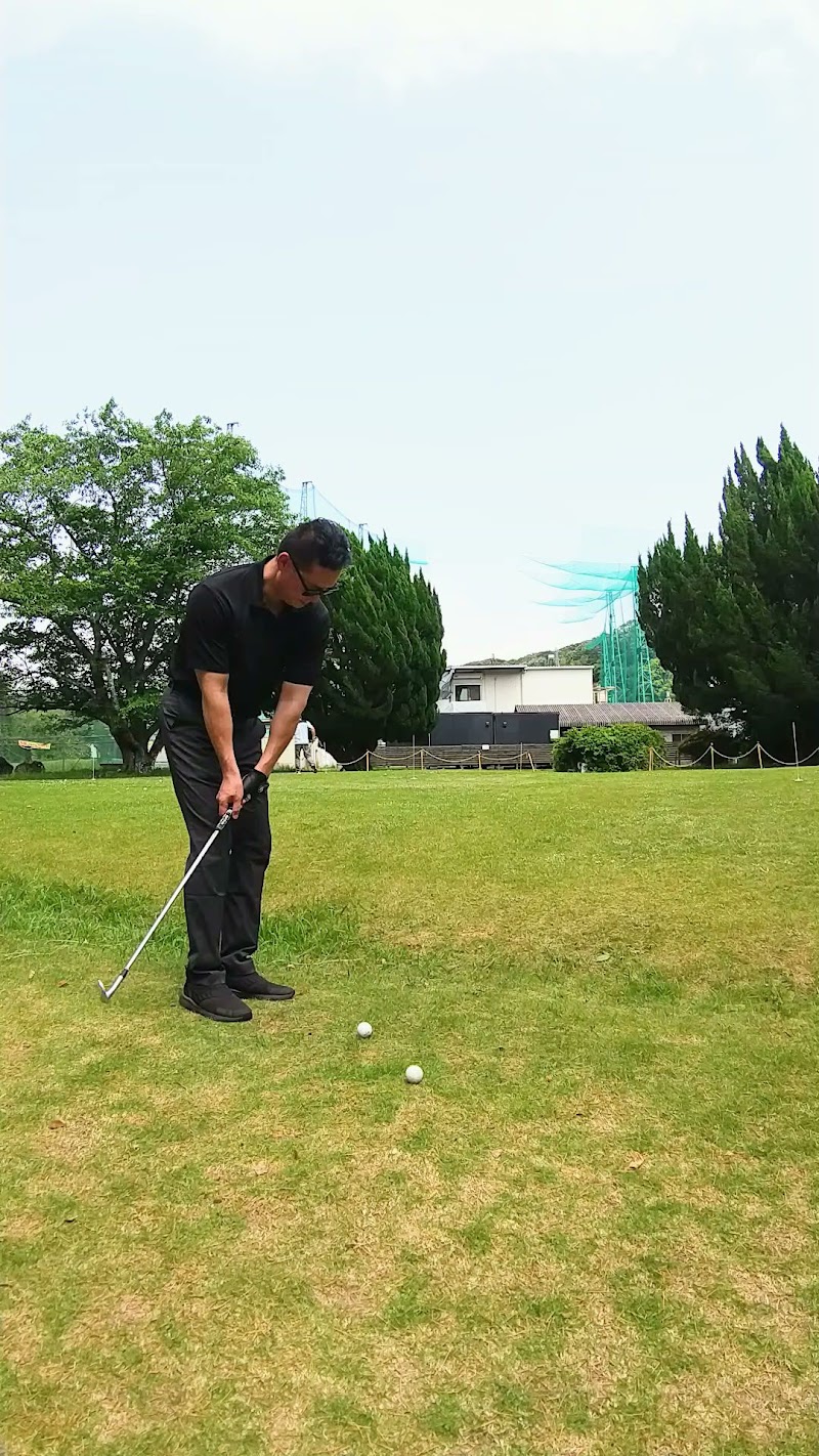 ナイスショット！ゴルフスクール