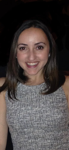 First Step Directory, Ellen Boyiakis, LCAT, ATR-BC, MSED