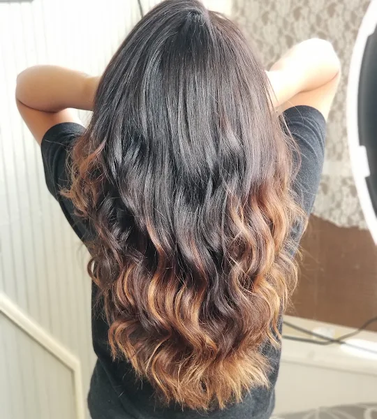 Glam Revival a Salon and Spa photo