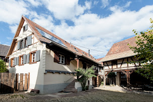 Photo n°1 de Gîte Le Nussbaum . Alsace à Nordheim (Maison de vacances)