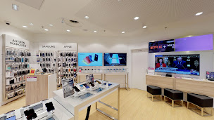 Photo n°27 de Boutique SFR Berck à Berck (Opérateur téléphonique)