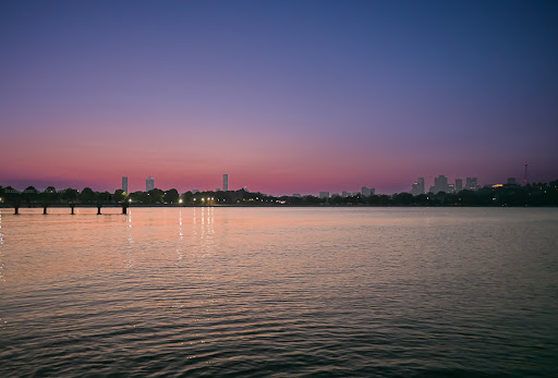 Dorchester Shores Pavilion - Thumbnail