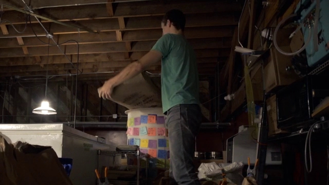 Flying Lion Brewing by null