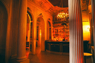 Photo n°12 de Le Carmen à Paris (Bar à cocktails)