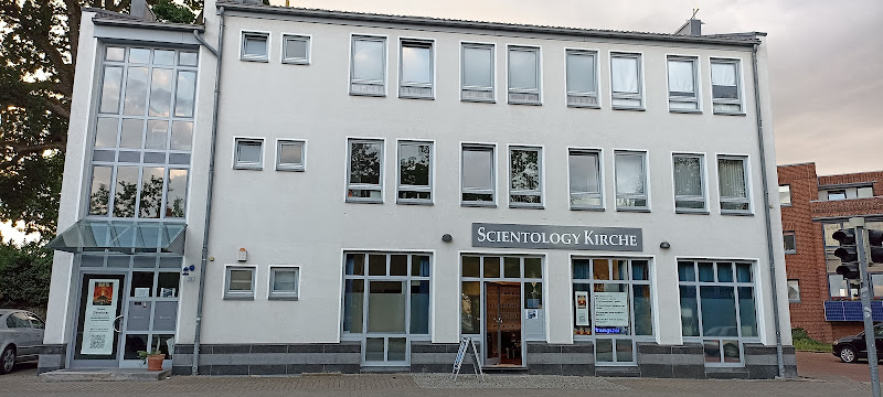 Scientology Kirche Hannover