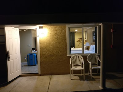 Photos of Everglades City Motel