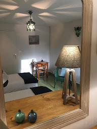 Photo n°16 de Le Coteau du Seigneur - Calvados à Laize-Clinchamps (Chambre d'hôtes)