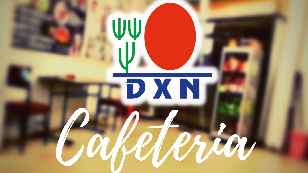 DXN Cafeteria Healthy - Tienda De Vitaminas Y Suplementos en Juliaca