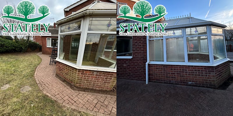 Stately Tree Gardening & Landscaping LTD photo 2