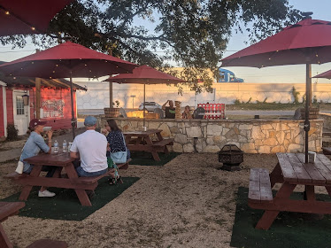 Big Fred's BBQ