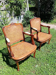 Photo n°7 de JADIS à Clamecy (Tapissier décorateur)