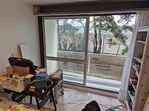 Photo n°2 de La Maison du Store et de la Fermeture à Saint-Jean-d'Illac (Magasin de stores et de rideaux)