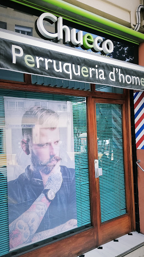 Chueco Perruquers - Thumbnail