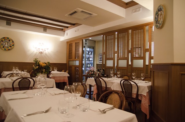 Ristorante Dal Toscano