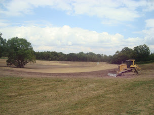 Photo n°4 de GARCIA T.P. à Saint-Benin-d'Azy (Société de travaux publics)