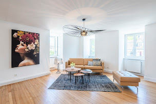 Photo n°6 de Home-Staging Premium - Caroline Kautzmann à Strasbourg (Expert immobilier)