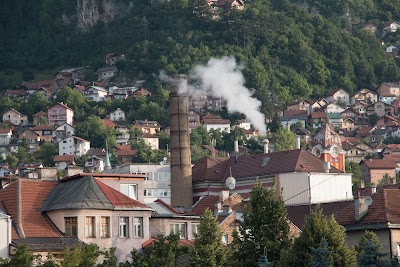Photos of Sarajevo Brewery