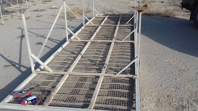 Photos of Arabi Wafra Farm
