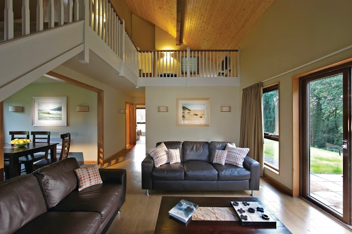 Bluestone Resort by null