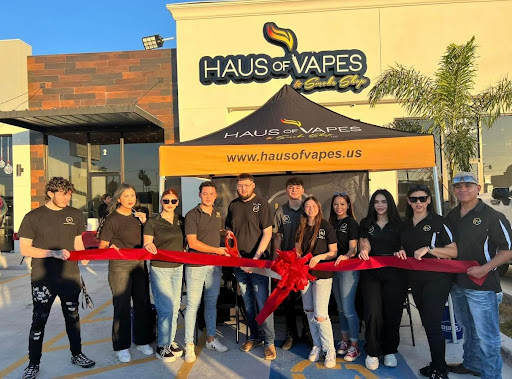 Haus of Vapes and Smoke Shop Alton - Thumbnail