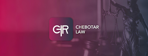 VADIM CHEBOTAR LAW OFFICE