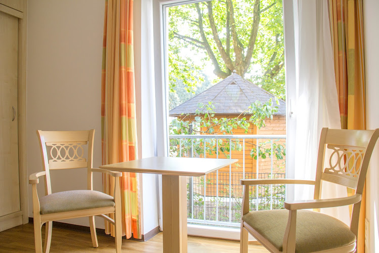 VigeoCare GmbH Wohngemeinschaft Wuppertal-Elberfeld photo