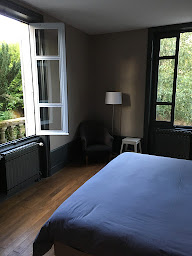 Photo n°20 de Le clos Saint-Martin à Mellecey (Séminaire)