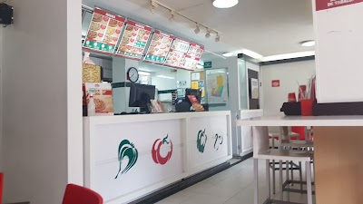 Photos of Papa John's Cedritos