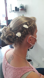 Photo n°4 de Coiffeur maud'hair'n à Chambly (Salon de coiffure)