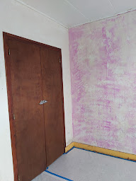 Photo n°11 de Belles Nuances peinture et décoration d'intérieur à Lanester (Peintre en bâtiment)