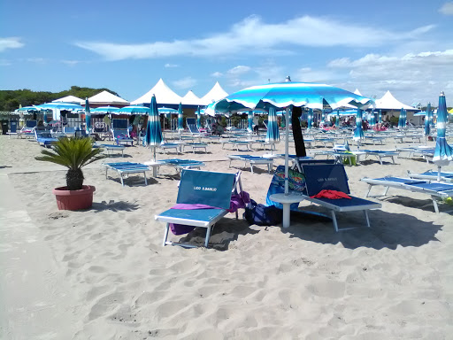 Lido San Basilio - Prenota Online - Basilicata - Thumbnail